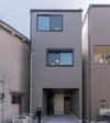 万代戸建の外観画像