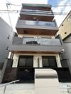 Garden Maison 内代の外観画像