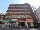 ドリームコート住吉大社の外観画像