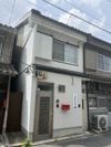 都島区内代町二丁目戸建貸家の外観画像