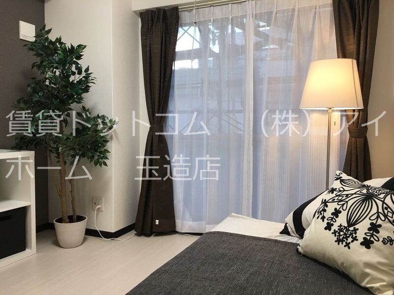 グランパシフィック今里南の外観画像