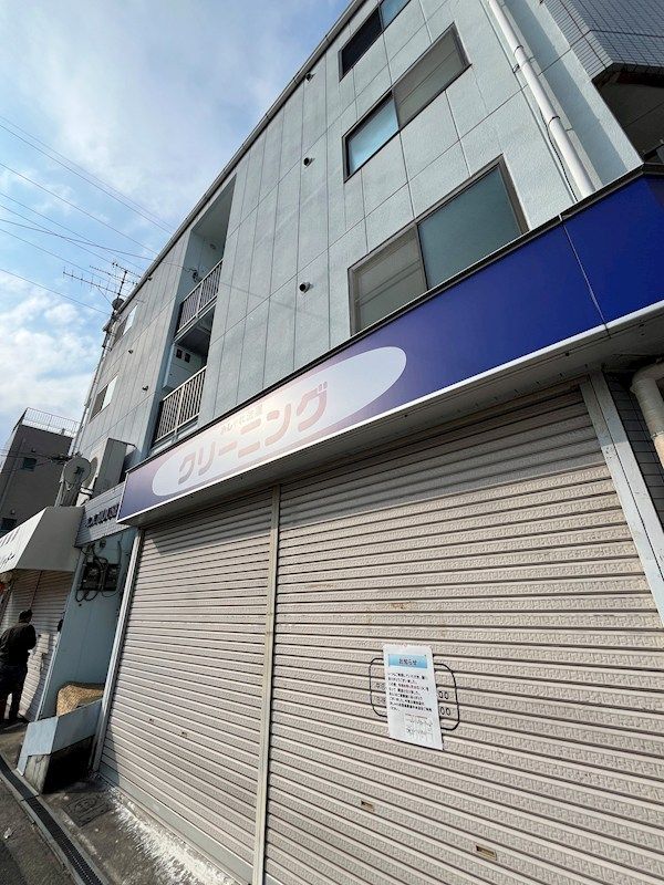 ええハウスの外観画像