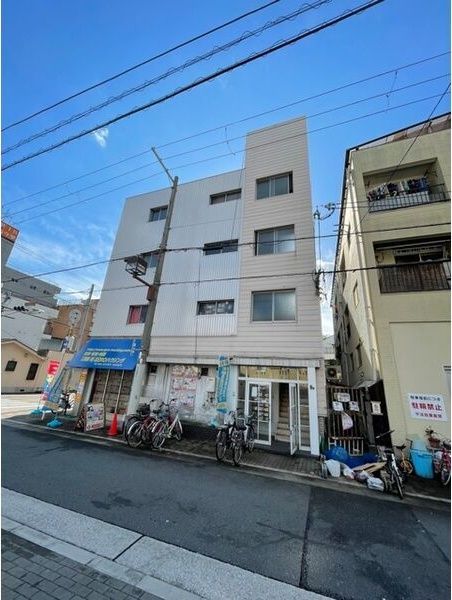 第一KYメゾンの外観画像