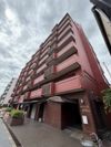 朝日プラザ桑津第2の外観画像
