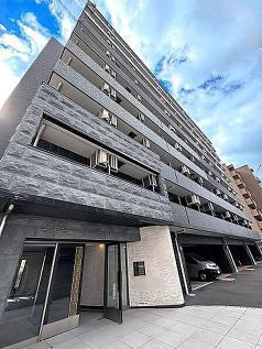 プレサンス梅田北オールの外観画像