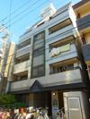 サンプラザ今里VI番館の外観画像