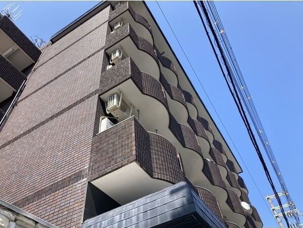 ノアーズアーク88の外観画像