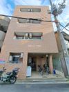 富尾マンションの外観画像