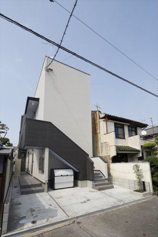 セレブラシオンの外観画像