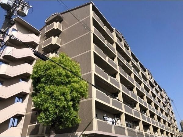 ファミール永田の外観画像