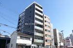 玉造レカンVIの外観画像