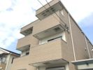 フジパレス長吉川辺サウスの外観画像