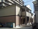 エアリーメゾン加美東の外観画像