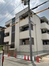 フジパレス瓜生堂II番館の外観画像