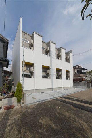 シーニュ金岡(シーニュカナオカ)の外観画像