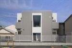 Y＆Mアルタイル加納（ワイアンドエムアルタイルカノウ）の外観画像