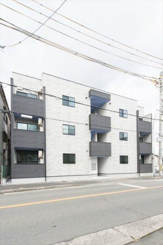 Show Do 放出(ショー ドゥ ハナテン)の外観画像