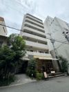 ALIVIO新町の外観画像