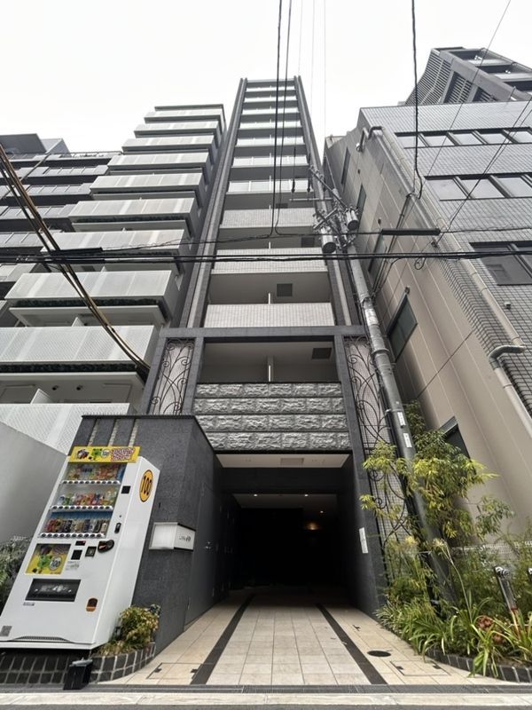 ラ フォルム鎗屋町の外観画像
