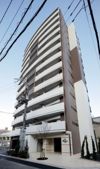 ラシーヌ日本橋の外観画像