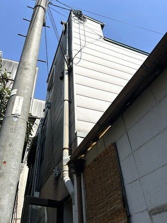 エニシダ新今里IIの外観画像