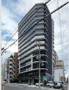 S-RESIDENCE堺筋本町Unoの外観画像