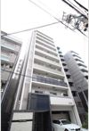 ハーヴェスト京町堀の外観画像