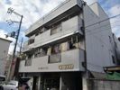 コーポ井上の外観画像