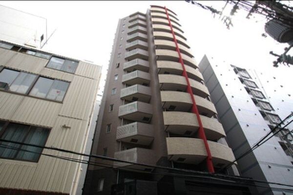 S-RESIDENCE Hommachi Marksの外観画像