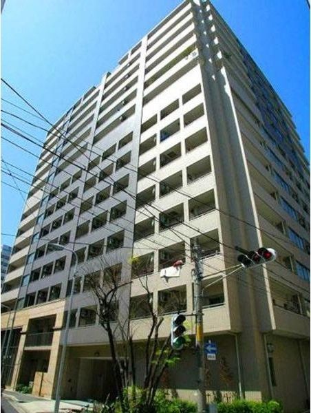 フェニックス日本橋高津の外観画像