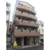シャンテ21の外観画像