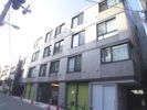 LEGALAND清水谷の外観画像