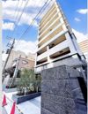 グランデカワノなにわ離宮の外観画像