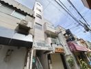 ハイツ椿の外観画像
