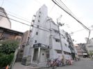 ロイヤル天王寺南の外観画像