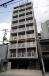 サムティ天王寺EASTの外観画像