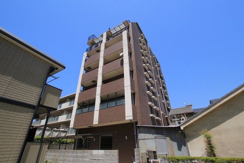 ブランミュール文の里の外観画像