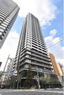 ブランズタワー・ウェリス心斎橋NORTHの外観画像