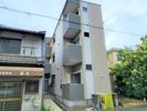ハーモニーテラス市岡の外観画像