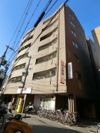 フローレ西田辺の外観画像