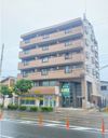 シャトー今川の外観画像