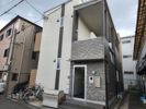 ハーモニーテラス桑津IIの外観画像
