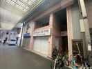 プレアール北田辺の外観画像