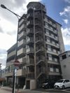メゾン北田辺の外観画像