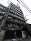 オーキッドコート田辺の外観画像