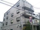 湯里マンションの外観画像