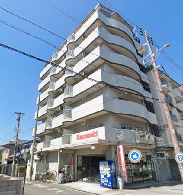 ファイブメゾン慕絵樹の外観画像
