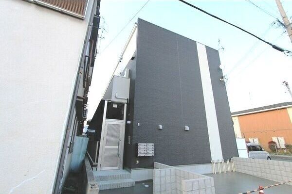 あんしん+住道矢田08-5001の外観画像
