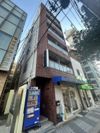 帝塚山ハイツの外観画像