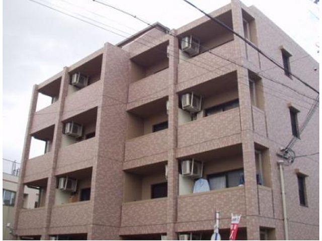 グラージュ小路の外観画像